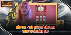 Bầu Cua
