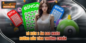 Lô Xiên 2 Ăn Bao Nhiêu