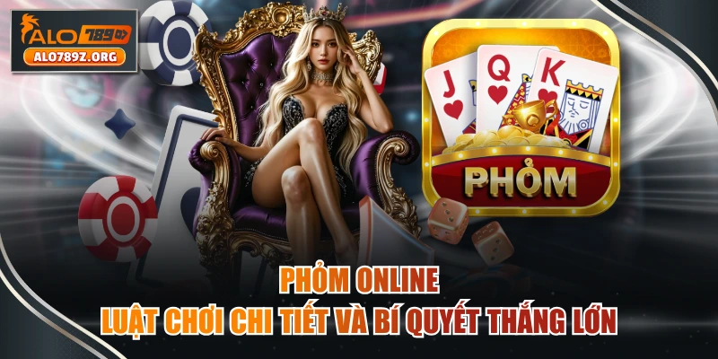 Phỏm Online