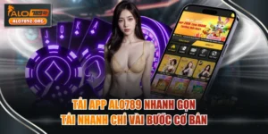 Tải App ALO789