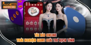 Tài Xỉu Online